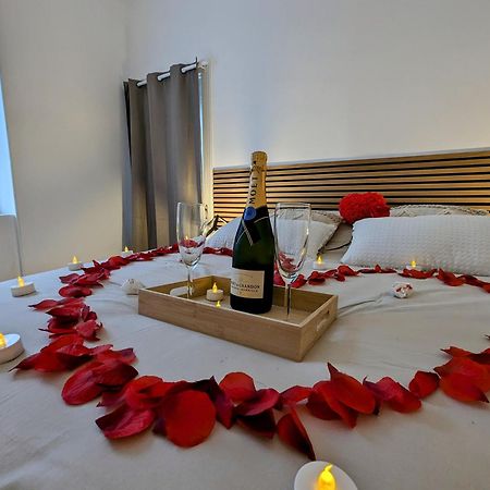 Logement Complet Dijon Centre Jusqu'A 6 Couchages Екстериор снимка