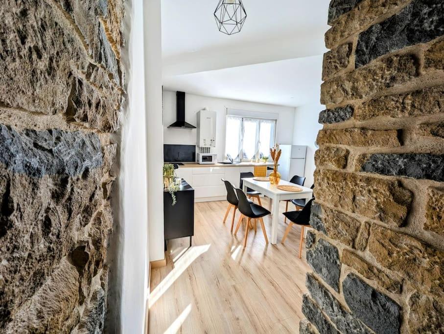 Logement Complet Dijon Centre Jusqu'A 6 Couchages Екстериор снимка