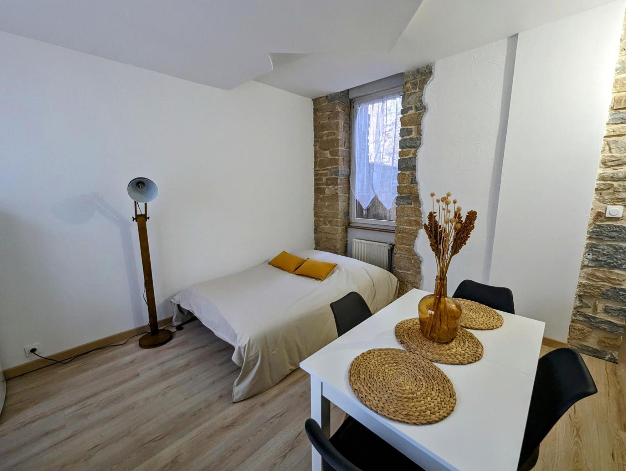 Logement Complet Dijon Centre Jusqu'A 6 Couchages Екстериор снимка